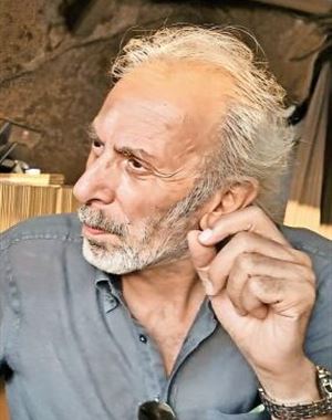 Profilbild Dr. Antonio Lambrosa